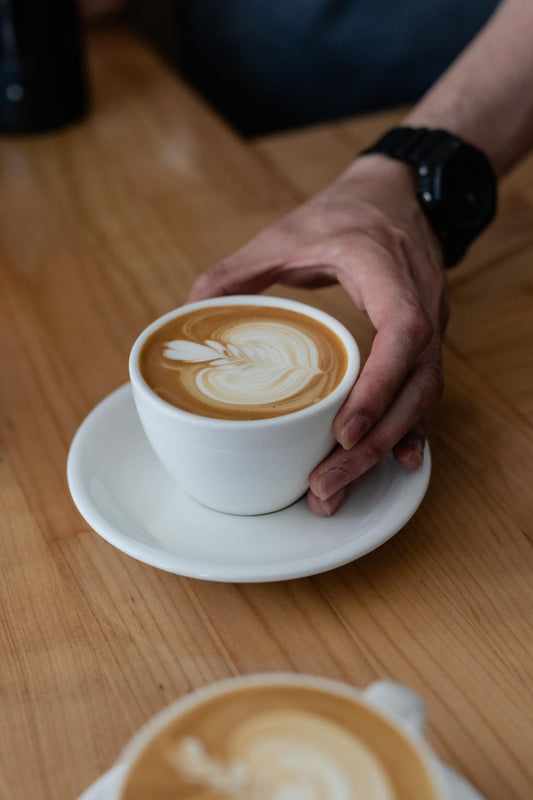 Milk / Espresso Coffee Subscription - Apothecary Roasting